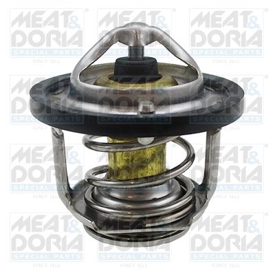 Obrázok Termostat chladenia MEAT & DORIA  92202