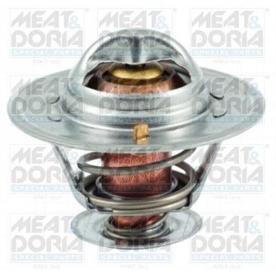 Obrázok Termostat chladenia MEAT & DORIA  92213