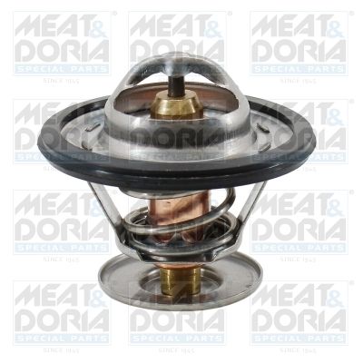 Obrázok Termostat chladenia MEAT & DORIA  92227