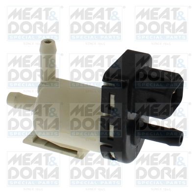 Obrázok Menič tlaku turbodúchadla MEAT & DORIA  9223
