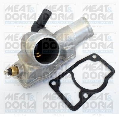 Obrázok Termostat chladenia MEAT & DORIA  92261