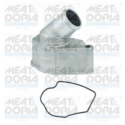 Obrázok Termostat chladenia MEAT & DORIA  92270