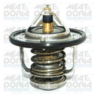 Obrázok Termostat chladenia MEAT & DORIA  92278