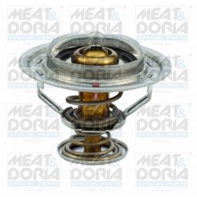 Obrázok Termostat chladenia MEAT & DORIA  92287