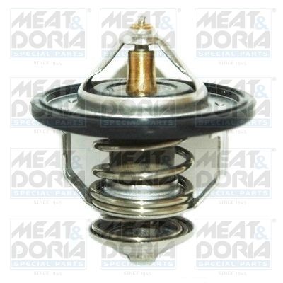 Obrázok Termostat chladenia MEAT & DORIA  92294