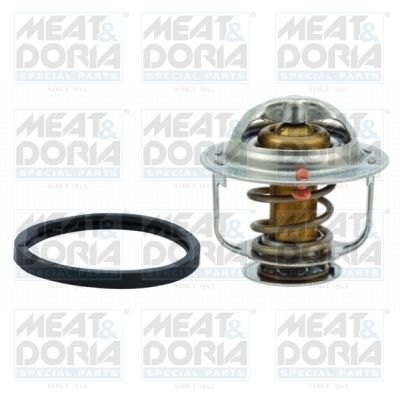 Obrázok Termostat chladenia MEAT & DORIA  92296