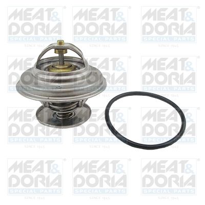 Obrázok Termostat chladenia MEAT & DORIA  92312