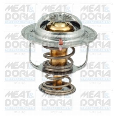 Obrázok Termostat chladenia MEAT & DORIA  92326