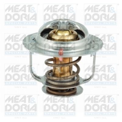 Obrázok Termostat chladenia MEAT & DORIA  92327