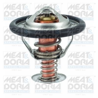 Obrázok Termostat chladenia MEAT & DORIA  92330