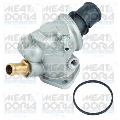 Obrázok Termostat chladenia MEAT & DORIA  92337