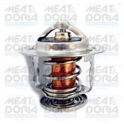Obrázok Termostat chladenia MEAT & DORIA  92338