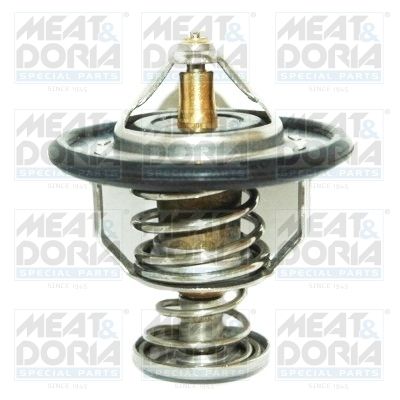 Obrázok Termostat chladenia MEAT & DORIA  92339