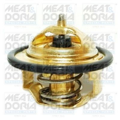 Obrázok Termostat chladenia MEAT & DORIA  92356
