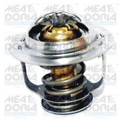 Obrázok Termostat chladenia MEAT & DORIA  92379