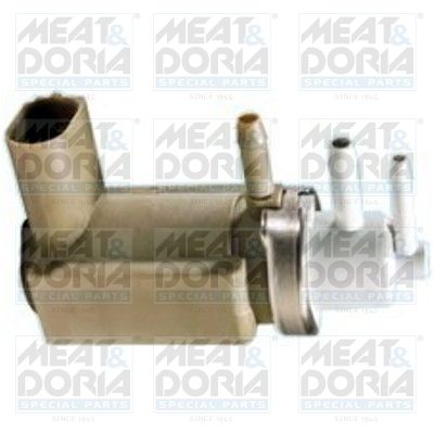 Obrázok Menič tlaku turbodúchadla MEAT & DORIA  9238