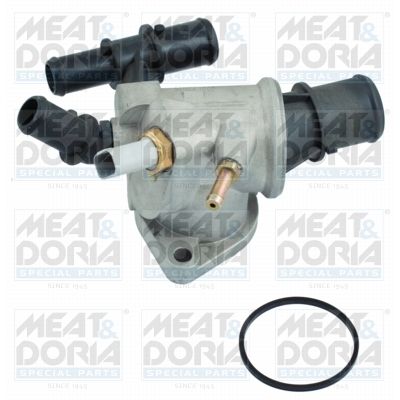 Obrázok Termostat chladenia MEAT & DORIA  92416