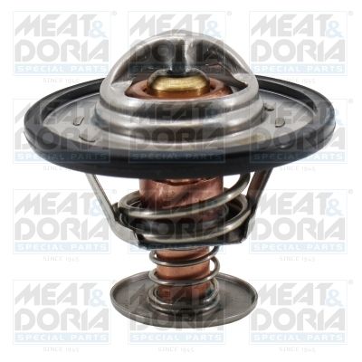 Obrázok Termostat chladenia MEAT & DORIA  92421