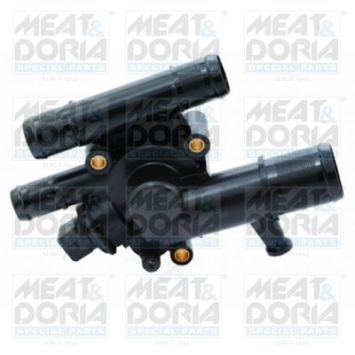 Obrázok Termostat chladenia MEAT & DORIA  92427
