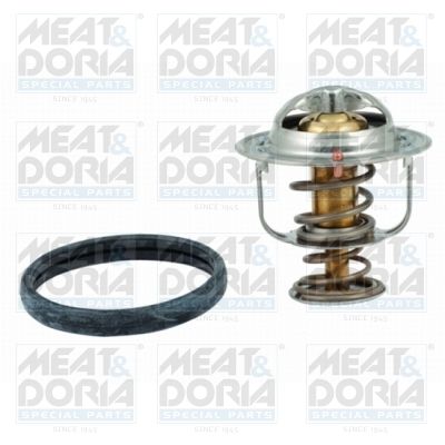 Obrázok Termostat chladenia MEAT & DORIA  92438