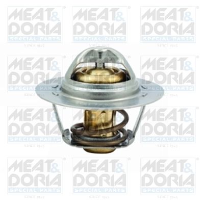 Obrázok Termostat chladenia MEAT & DORIA  92444