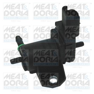 Obrázok Menič tlaku turbodúchadla MEAT & DORIA  9245