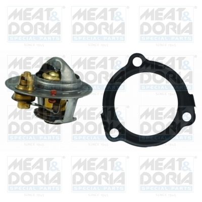 Obrázok Termostat chladenia MEAT & DORIA  92459