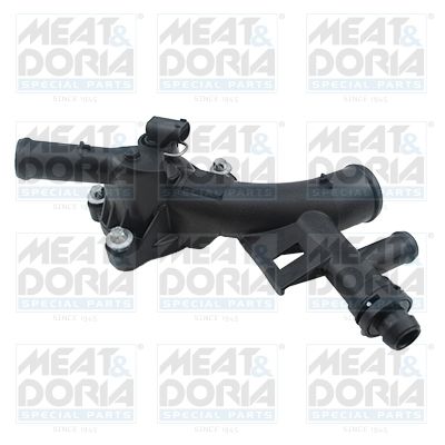 Obrázok Termostat chladenia MEAT & DORIA  92524
