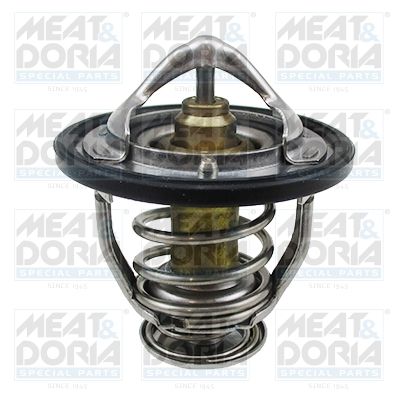 Obrázok Termostat chladenia MEAT & DORIA  92530