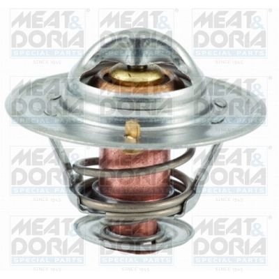 Obrázok Termostat chladenia MEAT & DORIA  92544