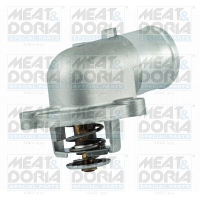 Obrázok Termostat chladenia MEAT & DORIA  92556