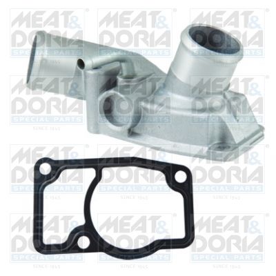 Obrázok Termostat chladenia MEAT & DORIA  92573