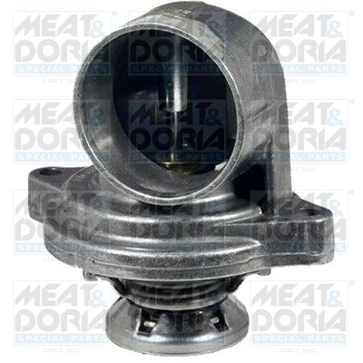 Obrázok Termostat chladenia MEAT & DORIA  92588