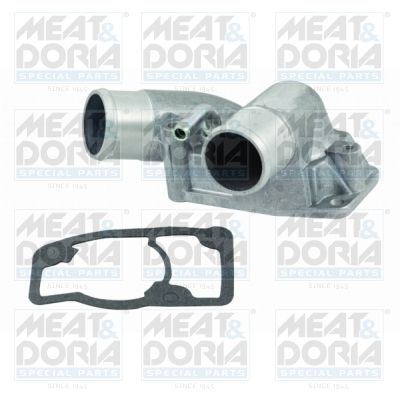 Obrázok Termostat chladenia MEAT & DORIA  92600