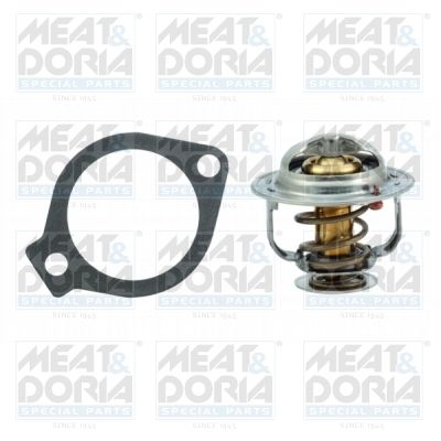 Obrázok Termostat chladenia MEAT & DORIA  92629
