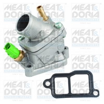 Obrázok Termostat chladenia MEAT & DORIA  92638