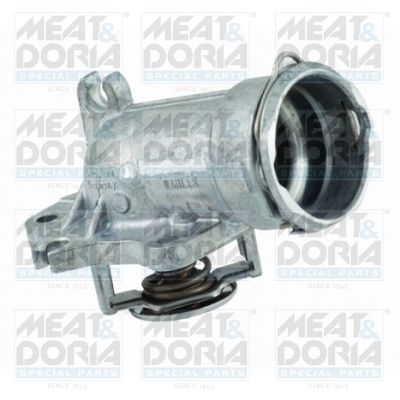 Obrázok Termostat chladenia MEAT & DORIA  92677