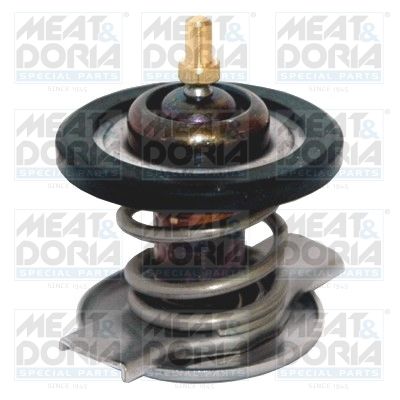 Obrázok Termostat chladenia MEAT & DORIA  92677IN