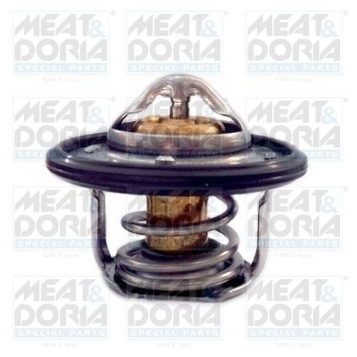 Obrázok Termostat chladenia MEAT & DORIA  92684