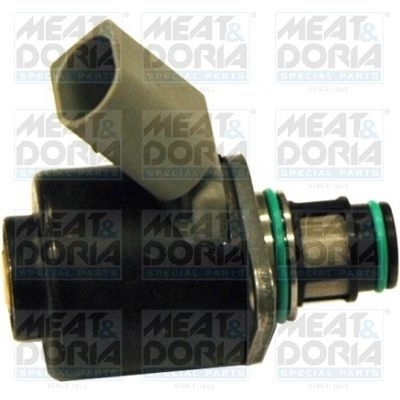 Obrázok Ventil regulácie tlaku v systéme Common-Rail MEAT & DORIA  9270