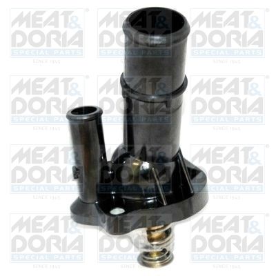 Obrázok Termostat chladenia MEAT & DORIA  92701