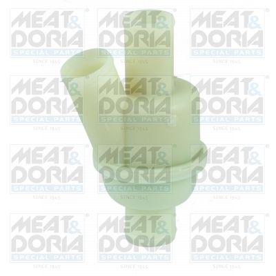 Obrázok Termostat chladenia MEAT & DORIA  9270282