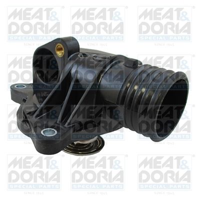 Obrázok Termostat chladenia MEAT & DORIA  92704