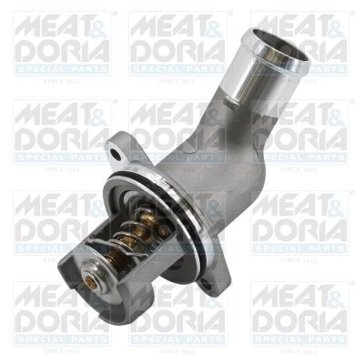 Obrázok Termostat chladenia MEAT & DORIA  92707