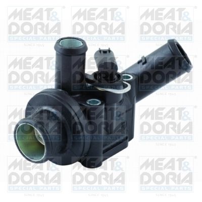 Obrázok Termostat chladenia MEAT & DORIA  92719