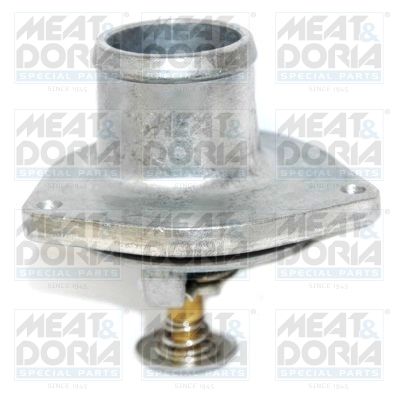Obrázok Termostat chladenia MEAT & DORIA  92726
