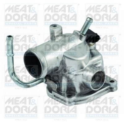 Obrázok Termostat chladenia MEAT & DORIA  92728