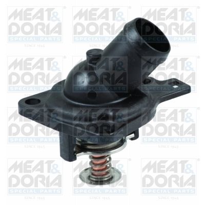 Obrázok Termostat chladenia MEAT & DORIA  92732