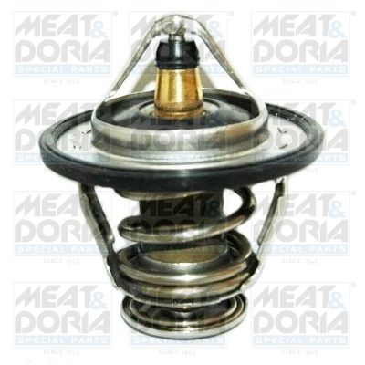 Obrázok Termostat chladenia MEAT & DORIA  92733