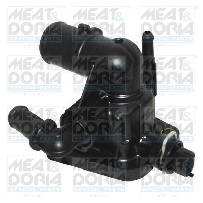 Obrázok Termostat chladenia MEAT & DORIA  92748
